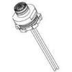 WR4000A18C300 Sensor Cables / Actuator Cables