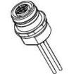 WR4U20E03C3003 Sensor Cables / Actuator Cables