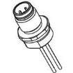 WR4U26E03C3003 Sensor Cables / Actuator Cables