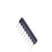 RAA09101G Resistor Networks & Arrays