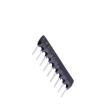 RAA09102G Resistor Networks & Arrays