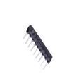 RAA09151G Resistor Networks & Arrays