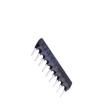 RAA09203G Resistor Networks & Arrays
