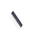 RAA09222G Resistor Networks & Arrays