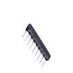 RAA09333G Resistor Networks & Arrays