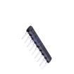 RAA09472G Resistor Networks & Arrays