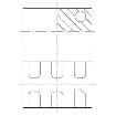 MP21600GQD-Z Switching Voltage Regulators