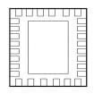 MPM3683GQN-7  Semiconductors