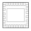 MPM3683GQN-7 Switching Voltage Regulators
