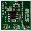 EV9989-S-00A Power Management IC Development Tools