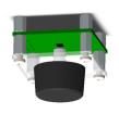 EVKT710-KNOB-Q-01A  Embedded Solutions
