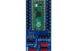 EVKT-MagAlpha-MagDiff Magnetic Sensor Development Tools