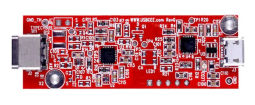 EVKT-MPX2001-45-PD electronic component of Monolithic Power Systems