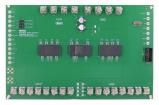EVM3698-BH-02A electronic component of Monolithic Power Systems