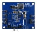 EVQ3364-R-00A electronic component of Monolithic Power Systems