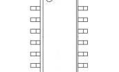 MP3394SGS LED Lighting Drivers