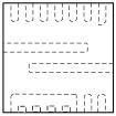 MA780GQ-P Board Mount Hall Effect/Magnetic Sensors
