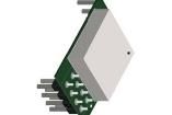 mEZDPD3603A-0001 Non-Isolated DC/DC Converters