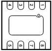 MP1925HR-LF-P Gate Drivers