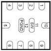 MP2131GG-Z Switching Voltage Regulators