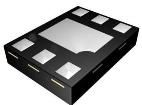 MP2152GQFU-P  Semiconductors