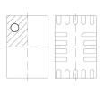 MP2166GD-P electronic component of Monolithic Power Systems