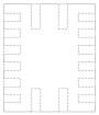 MP2188GQA-Z electronic component of Monolithic Power Systems