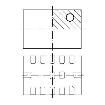 MP2326GD-P Switching Voltage Regulators