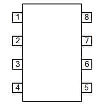 MP2330HGTL-P electronic component of Monolithic Power Systems