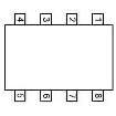 MP2332CGTL-P Switching Voltage Regulators