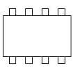 MP2348GTL-P Switching Voltage Regulators