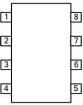 MP2393GTL-Z electronic component of Monolithic Power Systems