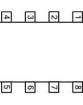 MP2393GTL-Z Switching Voltage Regulators