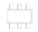 MP24894GJ-P electronic component of Monolithic Power Systems