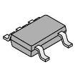 MP24893DJ-LF-P electronic component of Monolithic Power Systems