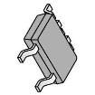 MP4050GJ-Z LED Lighting Drivers