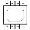 MP2489DN-LF-P LED Lighting Drivers