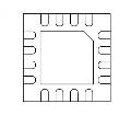 MP26123DR-LF-P electronic component of Monolithic Power Systems