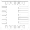 MP2632BGR-P electronic component of Monolithic Power Systems