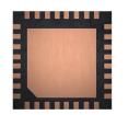 MP2980GR-P electronic component of Monolithic Power Systems