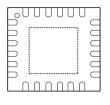 MPM3860GQW-Z electronic component of Monolithic Power Systems