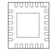 MPQ3324GRE-AEC1-Z LED Lighting Drivers