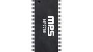 MP3389EF-LF-Z LED Lighting Drivers