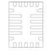 MP2624GL-P electronic component of Monolithic Power Systems