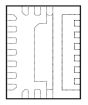 MP38873DL-LF-P electronic component of Monolithic Power Systems