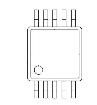 MP2905EK-LF electronic component of Monolithic Power Systems