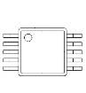 MP4033GK LED Lighting Drivers