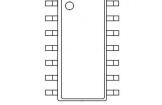 MP4033GSE LED Lighting Drivers