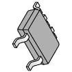 MP4050GJ-P LED Lighting Drivers