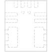 MPQ4572GQB-Z electronic component of Monolithic Power Systems